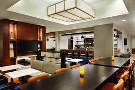 Hyatt House Denver Airport