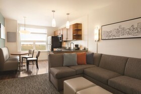 Hyatt House Denver Airport