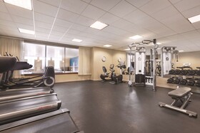 Hyatt House Denver Airport