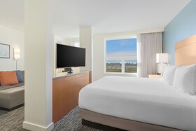 Hyatt House Denver Airport