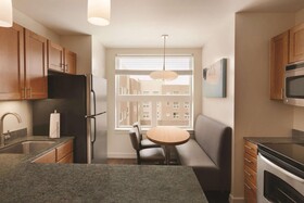 Hyatt House Denver Airport