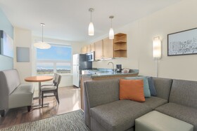 Hyatt House Denver Airport
