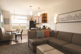 Hyatt House Denver Airport