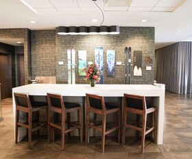 Hyatt House Denver/Downtown