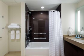Hyatt House Denver/Downtown
