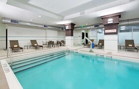 Hyatt House Denver/Downtown