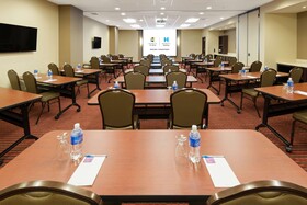 Hyatt House Denver/Downtown