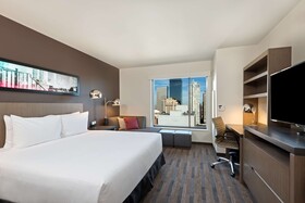 Hyatt House Denver/Downtown