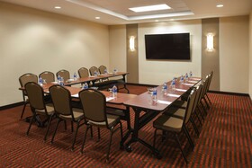 Hyatt House Denver/Downtown