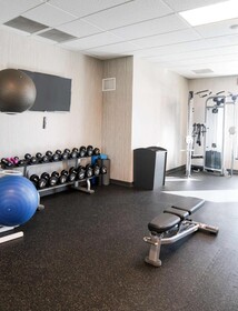 Hyatt House Denver/Downtown