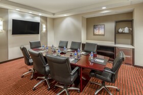 Hyatt House Denver/Downtown