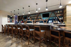 Hyatt House Denver/Downtown