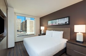 Hyatt House Denver/Downtown