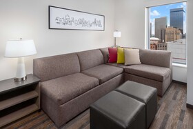 Hyatt House Denver/Downtown