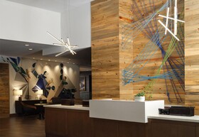 Hyatt House Denver/Downtown
