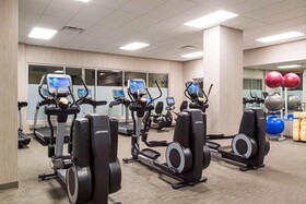 Hyatt House Denver/Downtown