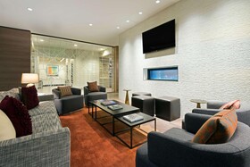 Hyatt House Denver/Downtown