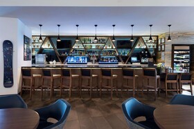 Hyatt House Denver/Downtown