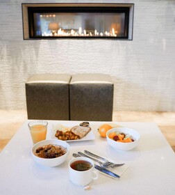 Hyatt House Denver/Downtown