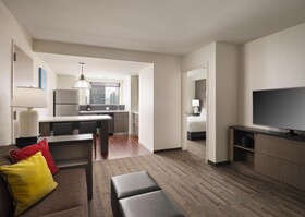 Hyatt House Denver/Downtown