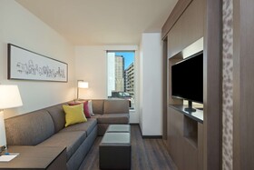 Hyatt House Denver/Downtown