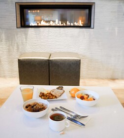 Hyatt House Denver/Downtown