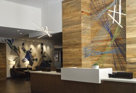 Hyatt House Denver/Downtown