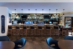 Hyatt House Denver/Downtown