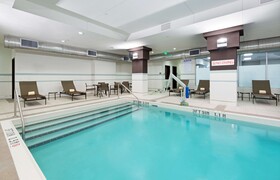 Hyatt House Denver/Downtown
