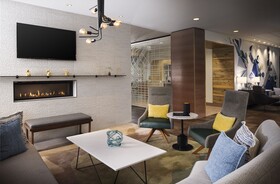 Hyatt House Denver/Downtown