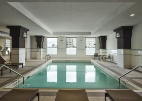 Hyatt House Denver/Downtown