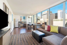 Hyatt House Denver/Downtown