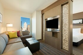 Hyatt House Denver/Downtown