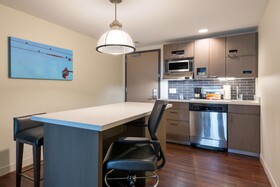 Hyatt House Denver/Downtown