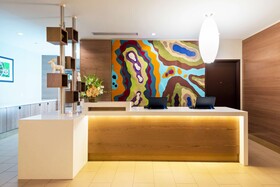 Hyatt House Denver/Downtown