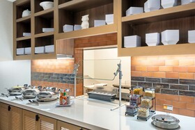 Hyatt House Denver/Downtown