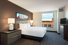Hyatt House Denver/Downtown