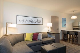 Hyatt House Denver/Downtown