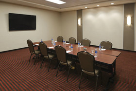 Hyatt Place Denver/Downtown
