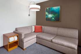 Hyatt Place Denver/Downtown