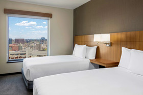 Hyatt Place Denver/Downtown