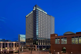 Hyatt Place Denver/Downtown