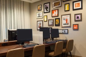 Hyatt Place Denver/Downtown