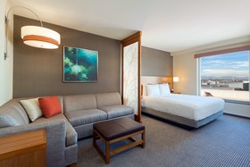 Hyatt Place Denver/Downtown