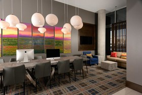 Hyatt Place Denver / Peña Station