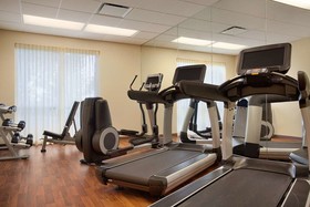 Hyatt Place Denver-South/Park Meadows