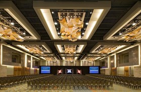 Hyatt Regency Denver at Colorado Convention Center