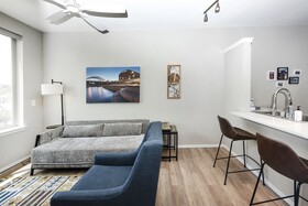 Kasa LoHi Denver