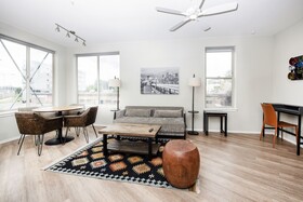 Kasa LoHi Denver