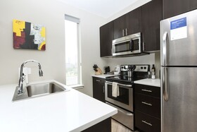 Kasa LoHi Denver